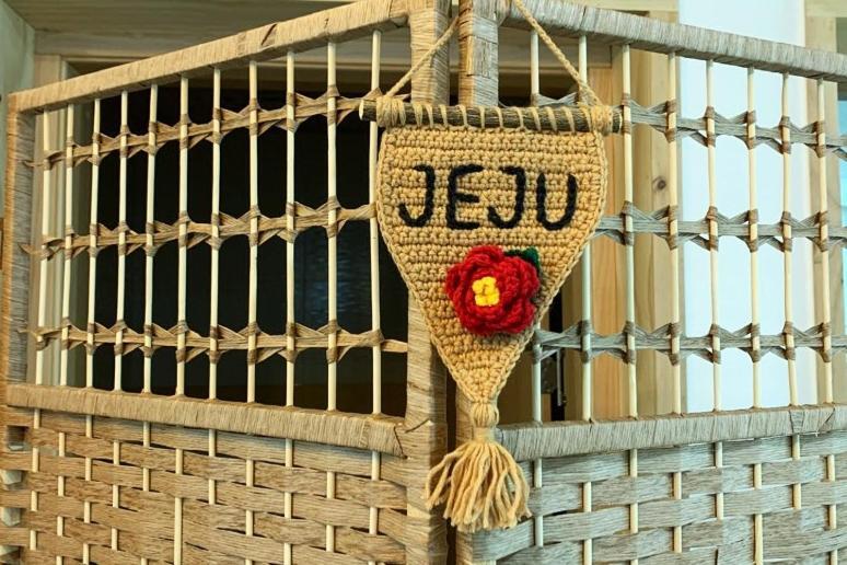 Jeju Guesthouse Togŭnnae Kültér fotó
